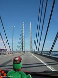 2006 Noorwegen brug naar Zweden